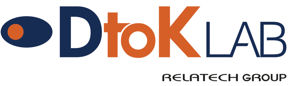 DtoK Lab – Scalable Data Analytics